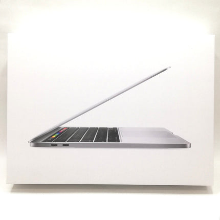 【週末限定特価】MacBook Pro / 13インチ / 2020 / 16GB / 1TB / シルバー / ランク:B / MWP82J/A / 【中古品管理番号:40418】