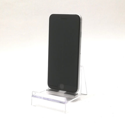 iPhone SE 第2世代 / 2020 / 64GB / ホワイト / 国内版SIMフリー / ランク:C / MX9T2J/A / A2296 【中古品管理番号:40425】