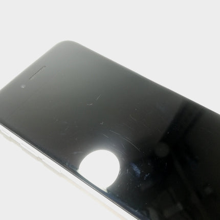 iPhone SE 第2世代 / 2020 / 64GB / ホワイト / 国内版SIMフリー / ランク:C / MX9T2J/A / A2296 【中古品管理番号:40425】