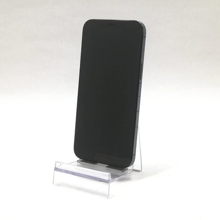 iPhone 12 Pro Max / 2020 / 256GB / パシフィックブルー / docomo版SIMロック解除品 / ランク:C / MGD23J/A / A2410 【中古品管理番号:40449】