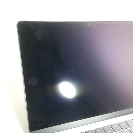 【販売強化プライス！】MacBook Air M2 / 13インチ / 2022 / 24GB / 512GB / スペースグレイ / ランク:C / MLXW3J/A / 【中古品管理番号:40450】