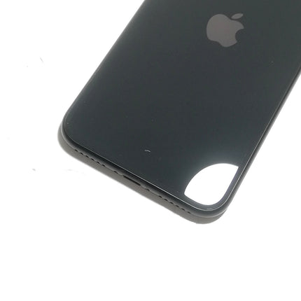 iPhone SE 第2世代 / 2020 / 64GB / ブラック / au版SIMロック解除品 / ランク:C / MHGP3J/A / A2296 【中古品管理番号:40451】