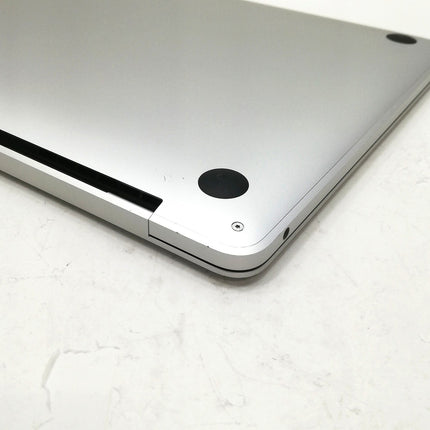 【販売強化プライス！】MacBook Pro M1 / 13インチ / Mid2020 / 16GB / 512GB / シルバー / ランク:C / MYDA2J/A / 【中古品管理番号:40454】