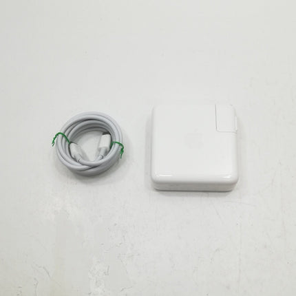 【販売強化プライス！】MacBook Pro M1 / 13インチ / Mid2020 / 16GB / 512GB / シルバー / ランク:C / MYDA2J/A / 【中古品管理番号:40454】