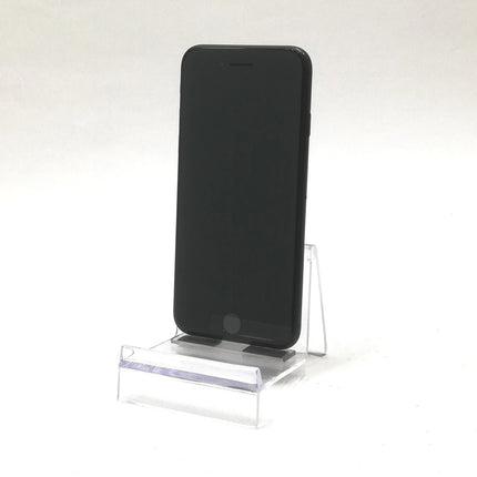 iPhone SE 第2世代 / 2020 / 64GB / ブラック / au版SIMロック解除品 / ランク:C / MHGP3J/A / A2296 【中古品管理番号:40465】