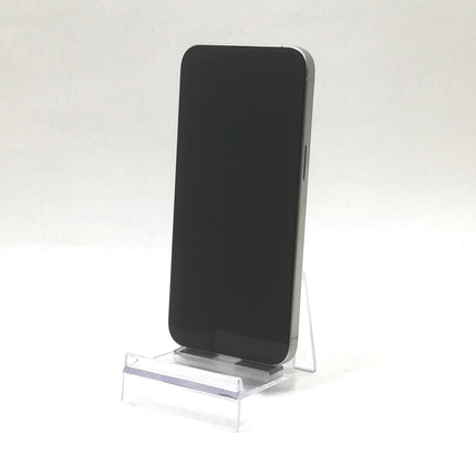 iPhone 15 Pro Max / 2023 / 256GB / ホワイトチタニウム / 国内版SIMフリー / ランク:C / MU6Q3J/A / A3105 【中古品管理番号:40471】