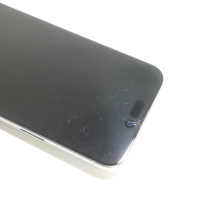 iPhone 15 Pro Max / 2023 / 256GB / ホワイトチタニウム / 国内版SIMフリー / ランク:C / MU6Q3J/A / A3105 【中古品管理番号:40471】