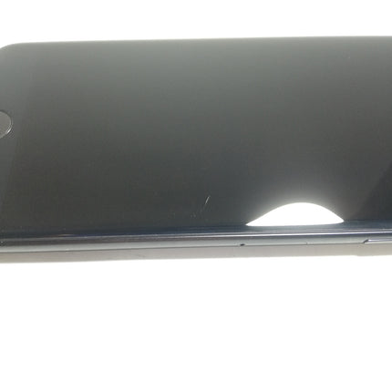 iPhone SE 第2世代 / 2020 / 64GB / ブラック / au版SIMロック解除品 / ランク:C / MHGP3J/A / A2296 【中古品管理番号:40487】
