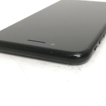 iPhone SE 第2世代 / 2020 / 64GB / ブラック / au版SIMロック解除品 / ランク:C / MHGP3J/A / A2296 【中古品管理番号:40490】