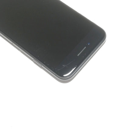 iPhone SE 第2世代 / 2020 / 64GB / ブラック / au版SIMロック解除品 / ランク:B / MHGP3J/A / A2296 【中古品管理番号:40495】