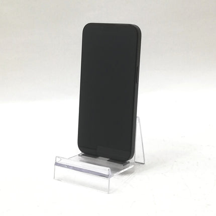 iPhone 16e / 2025 / 128GB / ブラック / au版SIMフリー / ランク:C / MD1Q4J/A / A3409 【中古品管理番号:40505】