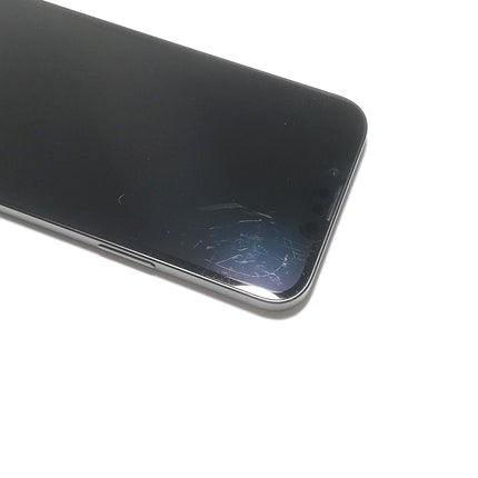 iPhone 16e / 2025 / 128GB / ブラック / au版SIMフリー / ランク:C / MD1Q4J/A / A3409 【中古品管理番号:40505】