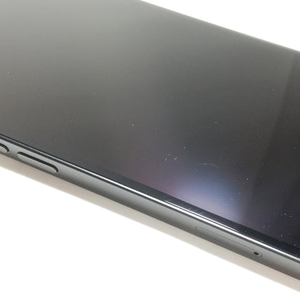 iPhone 16e / 2025 / 128GB / ブラック / au版SIMフリー / ランク:C / MD1Q4J/A / A3409 【中古品管理番号:40505】