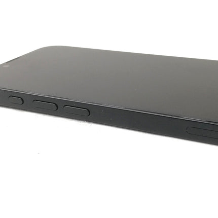 iPhone 16e / 2025 / 128GB / ブラック / au版SIMフリー / ランク:C / MD1Q4J/A / A3409 【中古品管理番号:40505】