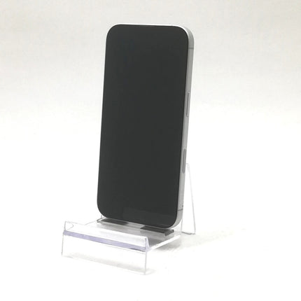 iPhone 16 / 2024 / 128GB / ホワイト / 国内版SIMフリー / ランク:D / MYDR3J/A / A3286 【中古品管理番号:40510】