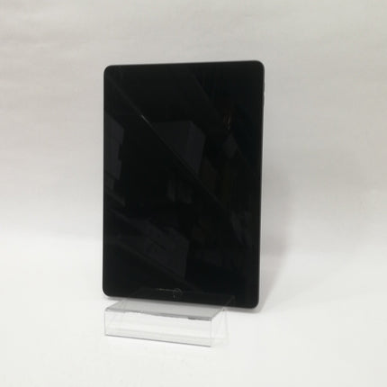 iPad / Wi-Fiモデル / 10.2インチ / 第9世代 / 2021 / 64GB / スペースグレイ / ランク:B / MK2K3J/A / A2602 【中古品管理番号:40516】
