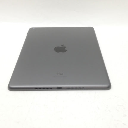iPad / Wi-Fiモデル / 10.2インチ / 第9世代 / 2021 / 64GB / スペースグレイ / ランク:B / MK2K3J/A / A2602 【中古品管理番号:40516】