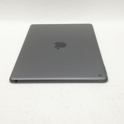 iPad / Wi-Fiモデル / 10.2インチ / 第9世代 / 2021 / 64GB / スペースグレイ / ランク:B / MK2K3J/A / A2602 【中古品管理番号:40516】