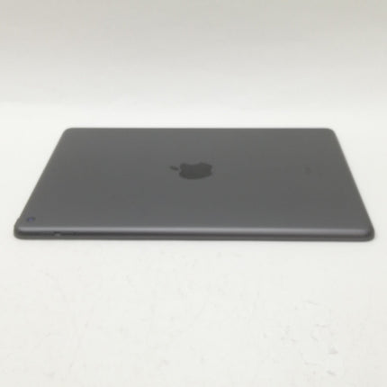 iPad / Wi-Fiモデル / 10.2インチ / 第9世代 / 2021 / 64GB / スペースグレイ / ランク:B / MK2K3J/A / A2602 【中古品管理番号:40516】