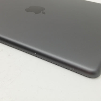 iPad / Wi-Fiモデル / 10.2インチ / 第9世代 / 2021 / 64GB / スペースグレイ / ランク:B / MK2K3J/A / A2602 【中古品管理番号:40516】