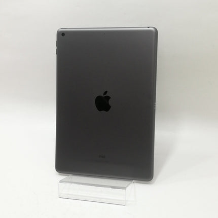 iPad / Wi-Fiモデル / 10.2インチ / 第9世代 / 2021 / 64GB / スペースグレイ / ランク:D / MK2K3J/A / A2602 【中古品管理番号:40521】