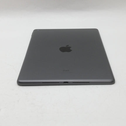iPad / Wi-Fiモデル / 10.2インチ / 第9世代 / 2021 / 64GB / スペースグレイ / ランク:D / MK2K3J/A / A2602 【中古品管理番号:40521】