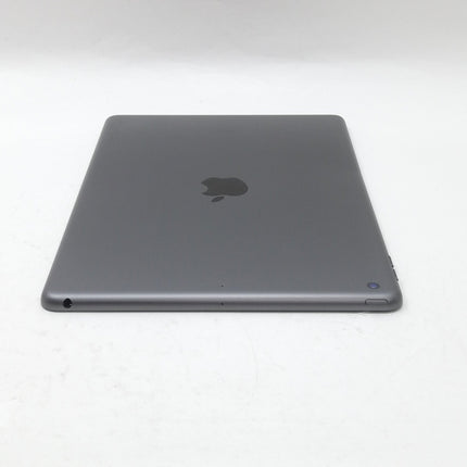 iPad / Wi-Fiモデル / 10.2インチ / 第9世代 / 2021 / 64GB / スペースグレイ / ランク:D / MK2K3J/A / A2602 【中古品管理番号:40521】
