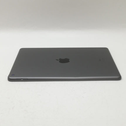 iPad / Wi-Fiモデル / 10.2インチ / 第9世代 / 2021 / 64GB / スペースグレイ / ランク:D / MK2K3J/A / A2602 【中古品管理番号:40521】