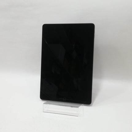iPad / Wi-Fiモデル / 10.2インチ / 第9世代 / 2021 / 64GB / スペースグレイ / ランク:D / MK2K3J/A / A2602 【中古品管理番号:40522】