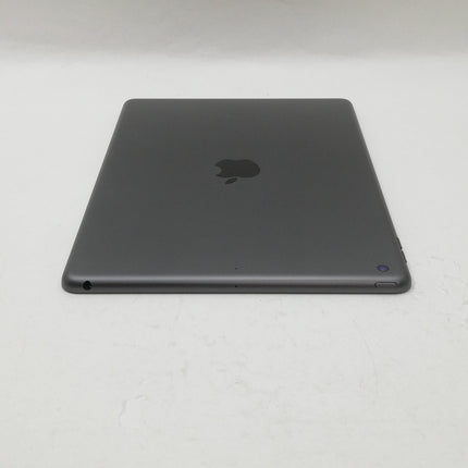 iPad / Wi-Fiモデル / 10.2インチ / 第9世代 / 2021 / 64GB / スペースグレイ / ランク:D / MK2K3J/A / A2602 【中古品管理番号:40522】