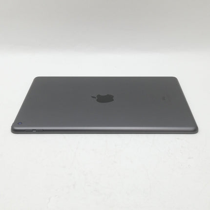 iPad / Wi-Fiモデル / 10.2インチ / 第9世代 / 2021 / 64GB / スペースグレイ / ランク:D / MK2K3J/A / A2602 【中古品管理番号:40522】