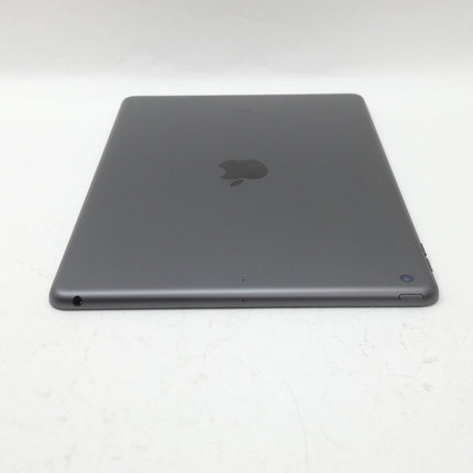 iPad / Wi-Fiモデル / 10.2インチ / 第9世代 / 2021 / 64GB / スペースグレイ / ランク:D / MK2K3J/A / A2602 【中古品管理番号:40526】