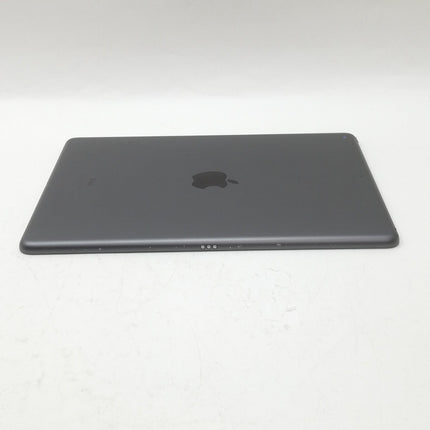 iPad / Wi-Fiモデル / 10.2インチ / 第9世代 / 2021 / 64GB / スペースグレイ / ランク:D / MK2K3J/A / A2602 【中古品管理番号:40526】
