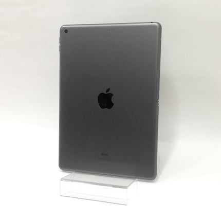 iPad / Wi-Fiモデル / 10.2インチ / 第9世代 / 2021 / 64GB / スペースグレイ / ランク:B / MK2K3J/A / A2602 【中古品管理番号:40529】