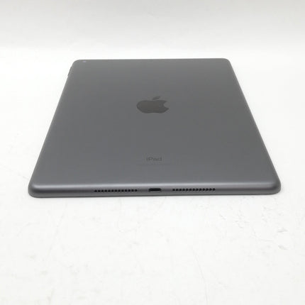 iPad / Wi-Fiモデル / 10.2インチ / 第9世代 / 2021 / 64GB / スペースグレイ / ランク:B / MK2K3J/A / A2602 【中古品管理番号:40529】