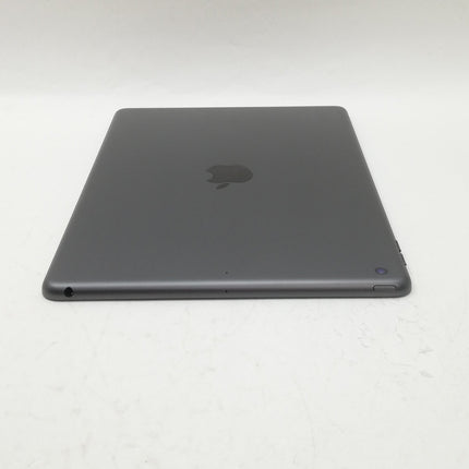 iPad / Wi-Fiモデル / 10.2インチ / 第9世代 / 2021 / 64GB / スペースグレイ / ランク:B / MK2K3J/A / A2602 【中古品管理番号:40529】