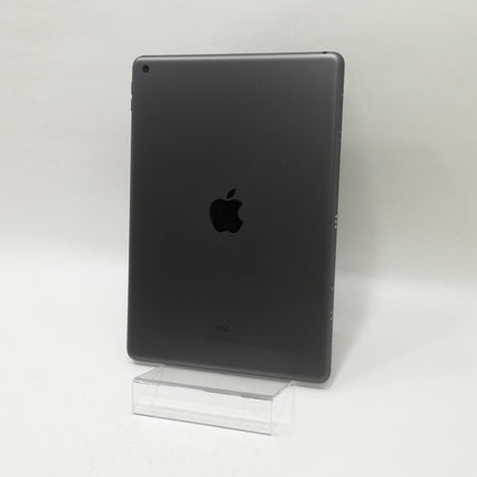iPad / Wi-Fiモデル / 10.2インチ / 第9世代 / 2021 / 64GB / スペースグレイ / ランク:D / MK2K3J/A / A2602 【中古品管理番号:40530】