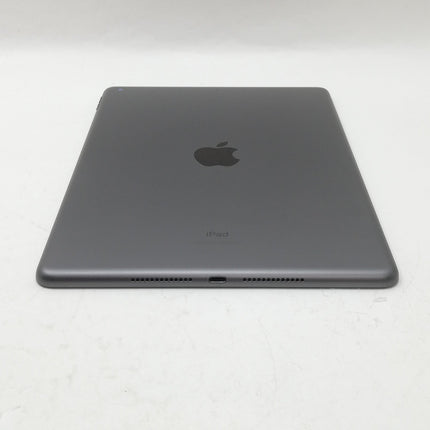 iPad / Wi-Fiモデル / 10.2インチ / 第9世代 / 2021 / 64GB / スペースグレイ / ランク:D / MK2K3J/A / A2602 【中古品管理番号:40530】