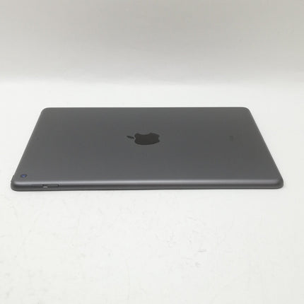 iPad / Wi-Fiモデル / 10.2インチ / 第9世代 / 2021 / 64GB / スペースグレイ / ランク:D / MK2K3J/A / A2602 【中古品管理番号:40530】