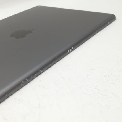 iPad / Wi-Fiモデル / 10.2インチ / 第9世代 / 2021 / 64GB / スペースグレイ / ランク:D / MK2K3J/A / A2602 【中古品管理番号:40530】