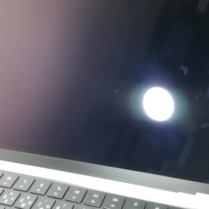 MacBook Pro M1 Pro / 14インチ / 2021 / 16GB / 512GB / シルバー / ランク:C / MKGR3J/A / 【中古品管理番号:40552】