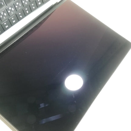 MacBook Pro M1 Pro / 14インチ / 2021 / 16GB / 512GB / シルバー / ランク:C / MKGR3J/A / 【中古品管理番号:40552】