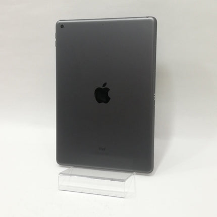 iPad / Wi-Fiモデル / 10.2インチ / 第9世代 / 2021 / 64GB / スペースグレイ / ランク:B / MK2K3J/A / A2602 【中古品管理番号:40553】