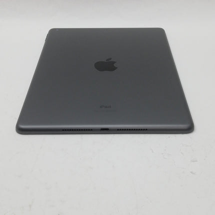iPad / Wi-Fiモデル / 10.2インチ / 第9世代 / 2021 / 64GB / スペースグレイ / ランク:B / MK2K3J/A / A2602 【中古品管理番号:40553】