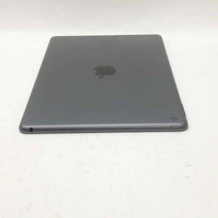 iPad / Wi-Fiモデル / 10.2インチ / 第9世代 / 2021 / 64GB / スペースグレイ / ランク:B / MK2K3J/A / A2602 【中古品管理番号:40553】