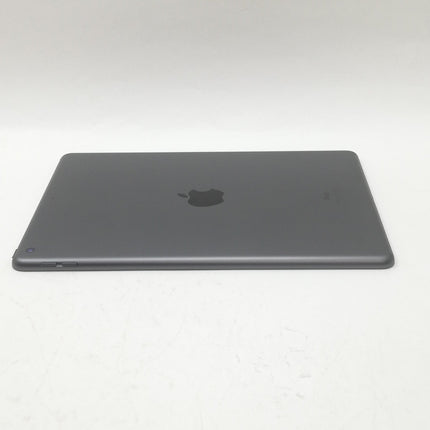 iPad / Wi-Fiモデル / 10.2インチ / 第9世代 / 2021 / 64GB / スペースグレイ / ランク:B / MK2K3J/A / A2602 【中古品管理番号:40553】