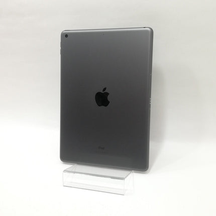 iPad / Wi-Fiモデル / 10.2インチ / 第9世代 / 2021 / 64GB / スペースグレイ / ランク:B / MK2K3J/A / A2602 【中古品管理番号:40557】