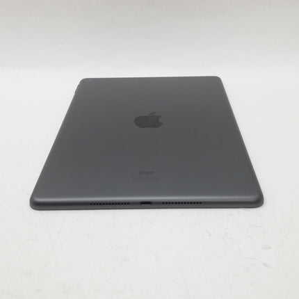 iPad / Wi-Fiモデル / 10.2インチ / 第9世代 / 2021 / 64GB / スペースグレイ / ランク:B / MK2K3J/A / A2602 【中古品管理番号:40557】