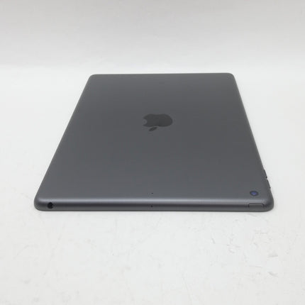 iPad / Wi-Fiモデル / 10.2インチ / 第9世代 / 2021 / 64GB / スペースグレイ / ランク:B / MK2K3J/A / A2602 【中古品管理番号:40557】