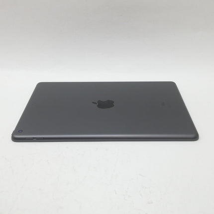 iPad / Wi-Fiモデル / 10.2インチ / 第9世代 / 2021 / 64GB / スペースグレイ / ランク:B / MK2K3J/A / A2602 【中古品管理番号:40557】